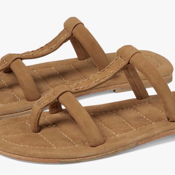 Free People Shoes - Free People womens Hadden Sandal Size 8.5 NWOT